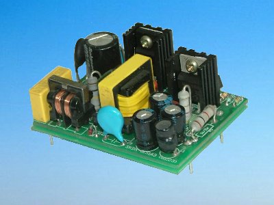 20W模塊電源系列